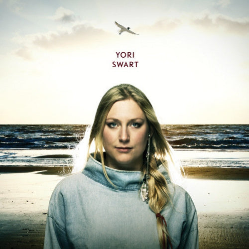 Yori Swart - Yori swart (CD) - Velvet Music