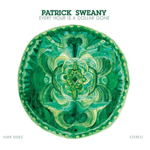 Patrick Sweany - Every hour is a dollar (LP) - Velvet Music