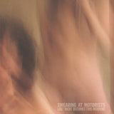 Swearing At Motorists - Last night becomes this morning (LP) - Velvet Music