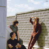 Swearin' - Fall into the sun (LP)