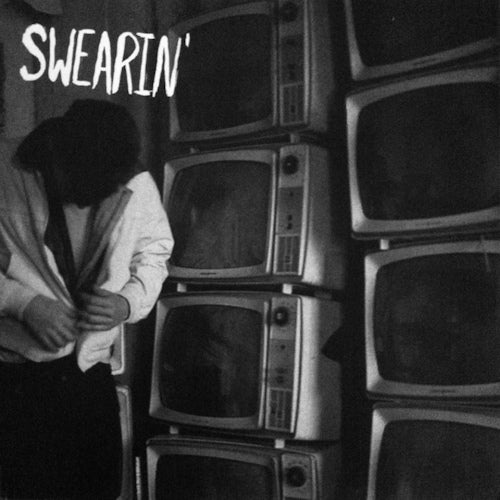 Swearin' - Swearin' (CD) - Velvet Music