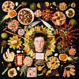 Sweet Baboo - Wild imagination (CD) - Velvet Music