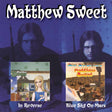 Matthew Sweet - In reverse/blue sky on mars (CD) - Velvet Music