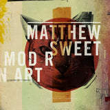 Matthew Sweet - Modern art (LP) - Velvet Music