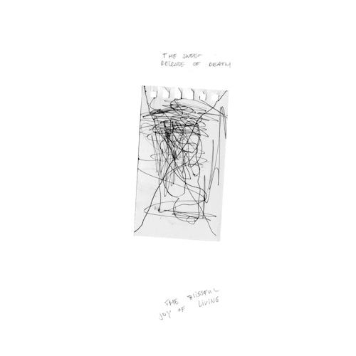 Sweet Release Of Death - Blissful joy of living (LP)