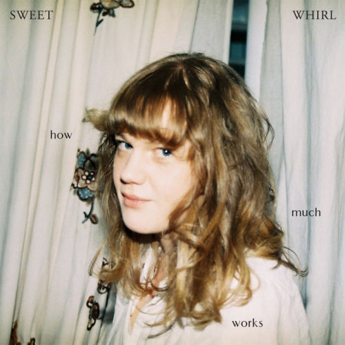 Sweet Whirl - How much works (LP) - Velvet Music
