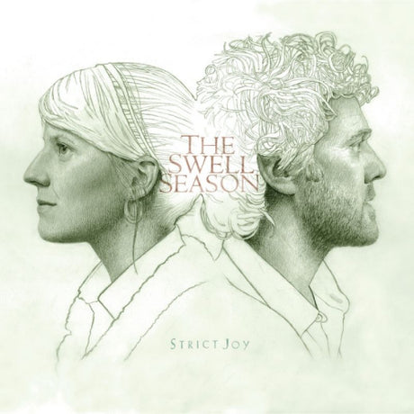 Swell Season - Strict joy (CD) - Velvet Music