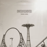 Swervedriver - Future ruins (CD) - Velvet Music