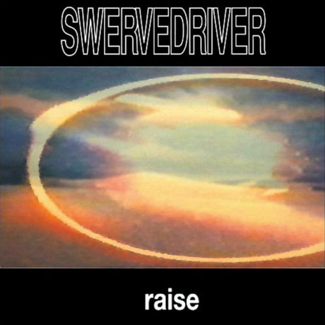 Swervedriver - Raise (LP) - Velvet Music