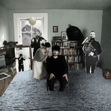 Richard Swift - Atlantic ocean (LP)