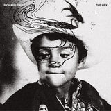 Richard Swift - The hex (CD) - Velvet Music