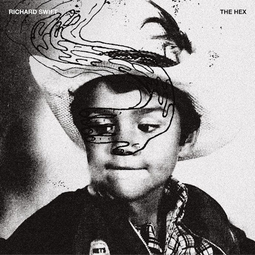 Richard Swift - The hex (CD) - Velvet Music