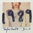 Taylor Swift - 1989 + 3 (CD) - Velvet Music