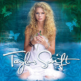 Taylor Swift - Taylor swift (CD) - Velvet Music