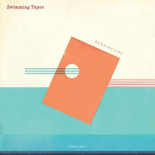 Swimming Tapes - Morningside (CD)