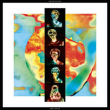 Swim Deep - Mothers (CD) - Velvet Music