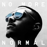 Swindle - No more normal (CD) - Velvet Music