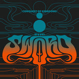 Sword - Conquest of kingdoms (LP) - Velvet Music
