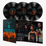 Sword - Conquest of kingdoms (LP) - Velvet Music