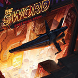 Sword - Greetings from (LP)
