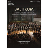 Swr Vokalensemble / Marcus Creed - Baltikum (DVD movie)