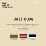 Swr Vokalensemble - Baltikum (CD)