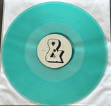Bastille - & (Ampersand) (LP) - Velvet Music