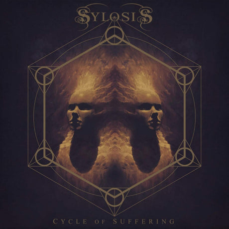 Sylosis - Cycle of suffering (CD) - Velvet Music