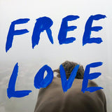 Sylvan Esso - Free love (CD) - Velvet Music