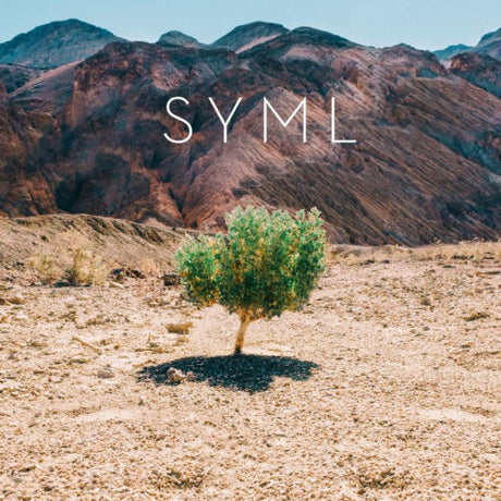 SYML - In my body (7-inch single) - Velvet Music