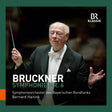 Anton Bruckner - Symphonie nr.6 (CD) - Velvet Music
