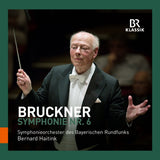 Anton Bruckner - Symphonie nr.6 (CD) - Velvet Music