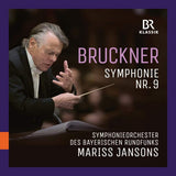 Sergi Berliner Philharmoniker - Anton bruckner: symphony no. 9 (CD) - Velvet Music