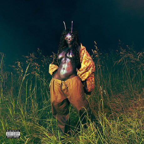SZA (2) - SOS Deluxe: Lana (CD) - Velvet Music