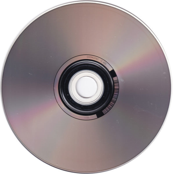 Alison Moyet - Key (CD) - Velvet Music