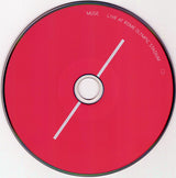 Muse - Live At Rome Olympic Stadium (tweedehands CD) - Velvet Music