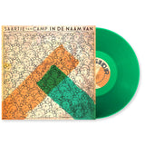 Saartje Van Camp - In de naam van (LP)