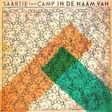 Saartje Van Camp - In de naam van (LP)