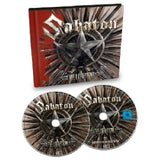 Sabaton - The last stand (CD)