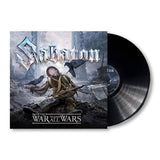 Sabaton - The war to end all wars (LP) - Velvet Music
