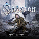 Sabaton - The war to end all wars (LP) - Velvet Music