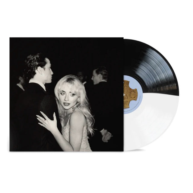 Sabrina Carpenter - Man's Best Friend (LP) - Velvet Music