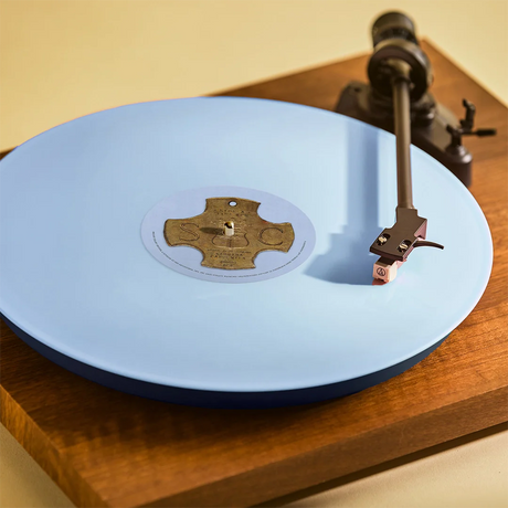 Sabrina Carpenter Man's Best Friend Standard lp voor aanzicht 