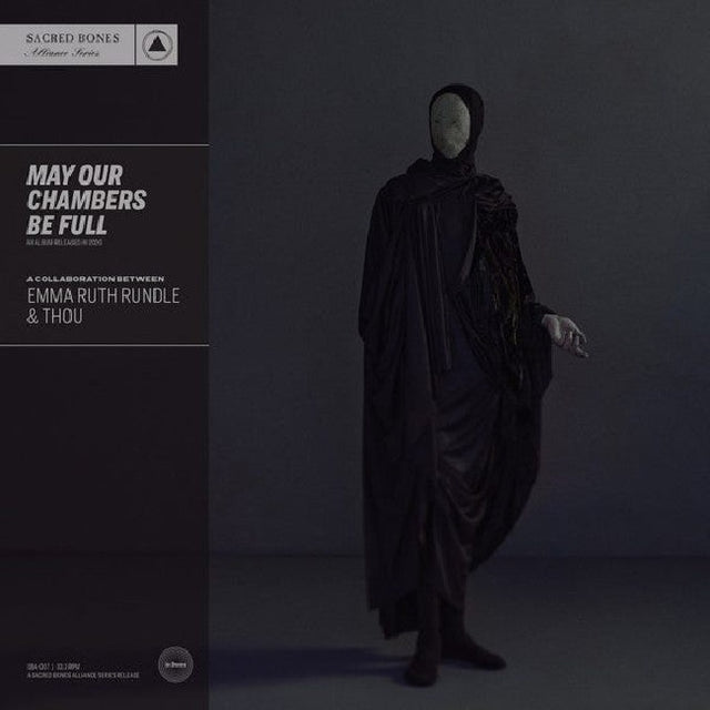 Emma Ruth Rundle & Thou - May our chambers be full (LP) - Velvet Music