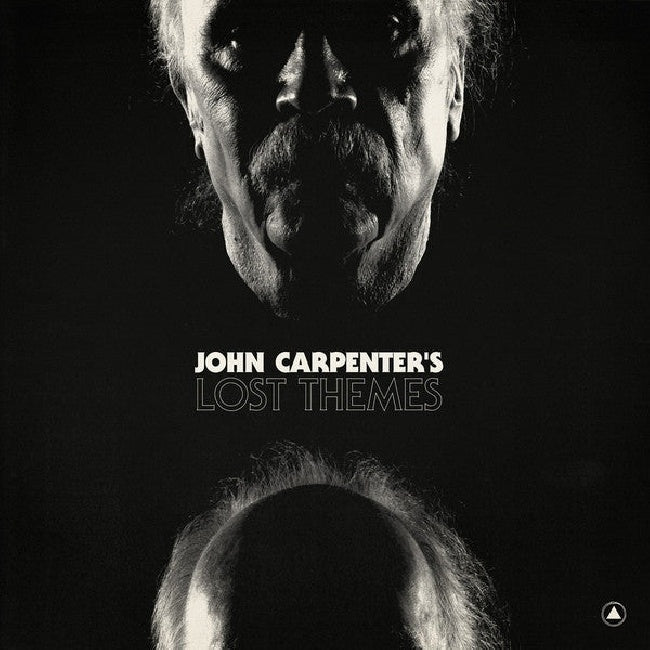 John Carpenter - Lost themes (LP)
