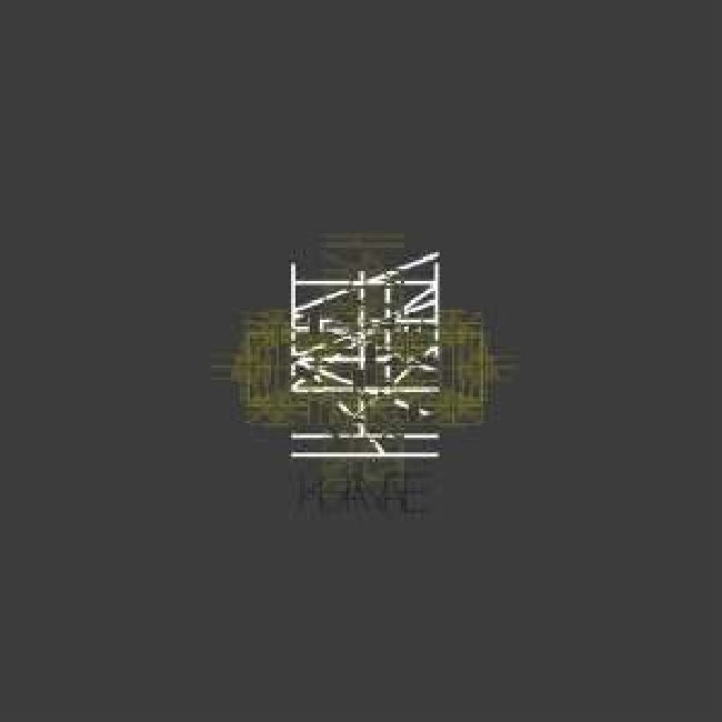 Khanate - Khanate (LP)