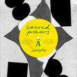Sacred Paws - Everyday (12-inch maxi-single) - Velvet Music
