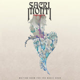 Sacri Monti - Waiting room for the magic hour (CD) - Velvet Music