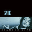 Sade - Diamond life (LP) - Velvet Music