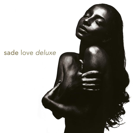 Sade - Love deluxe (CD) - Velvet Music